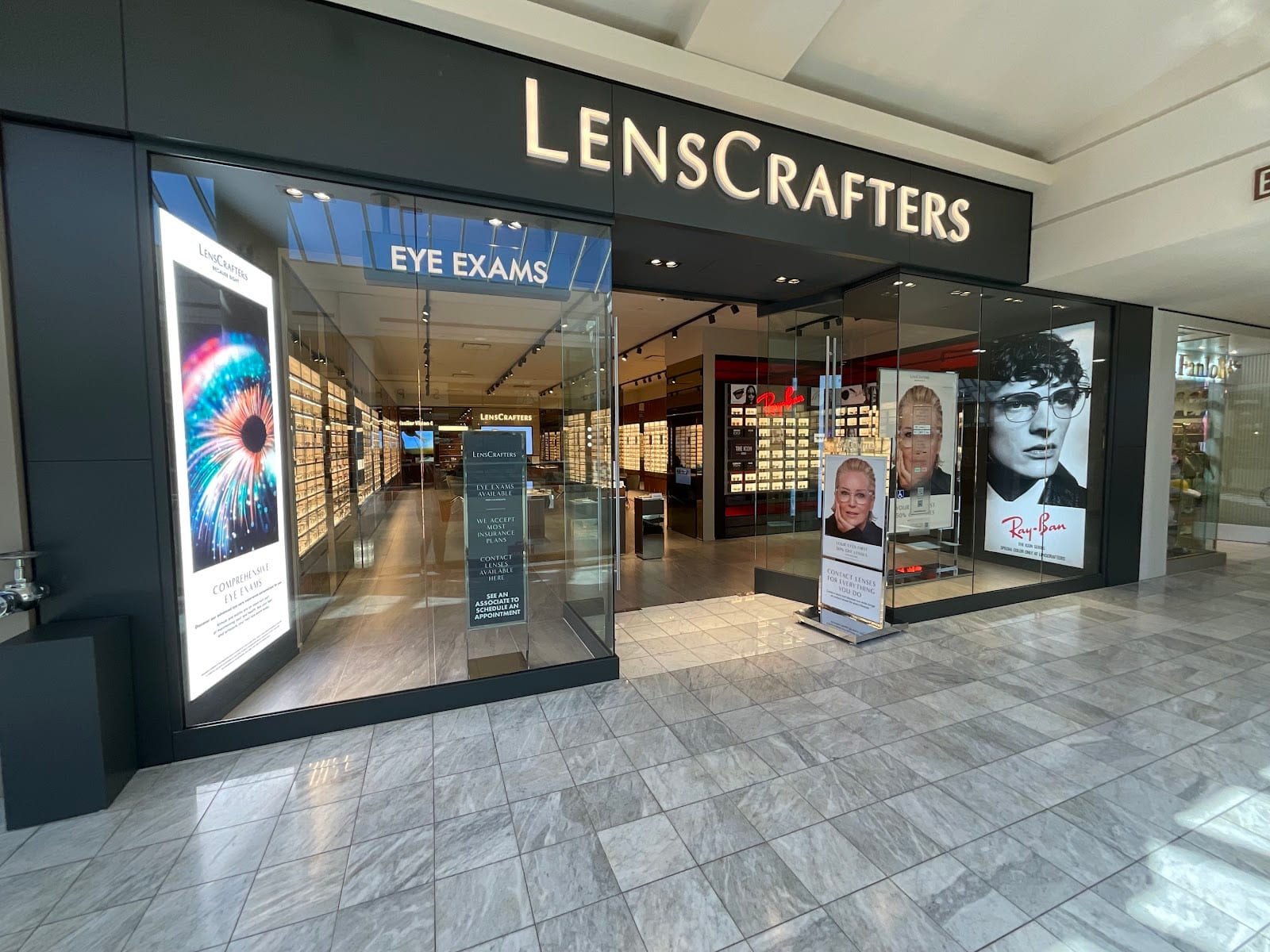 LensCrafters, photo 2