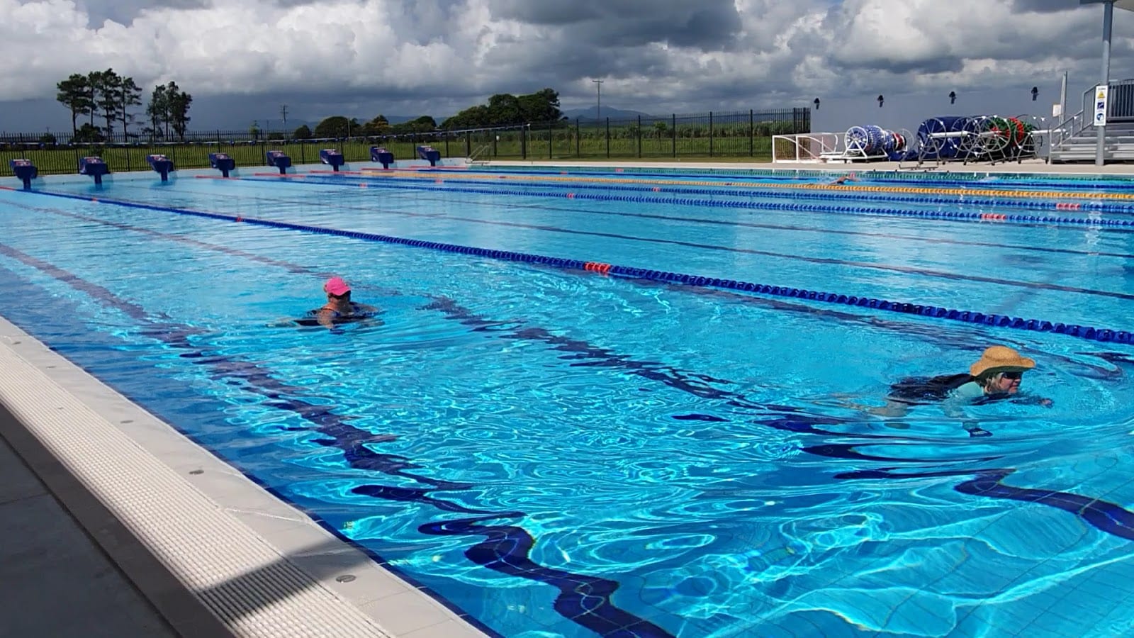 Mackay Aquatic & Recreation Complex, photo 2