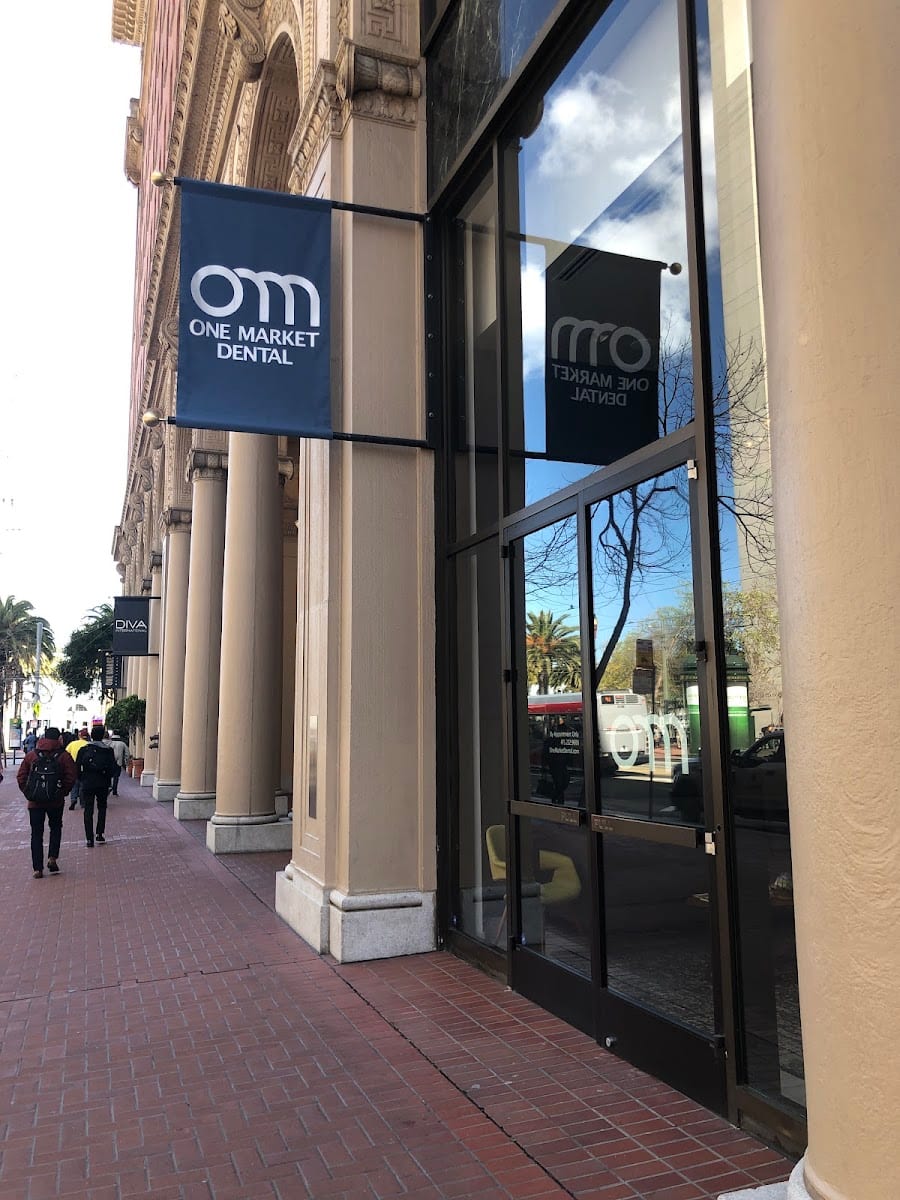 One Market Dental