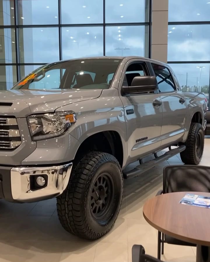 Keating Toyota, photo 3