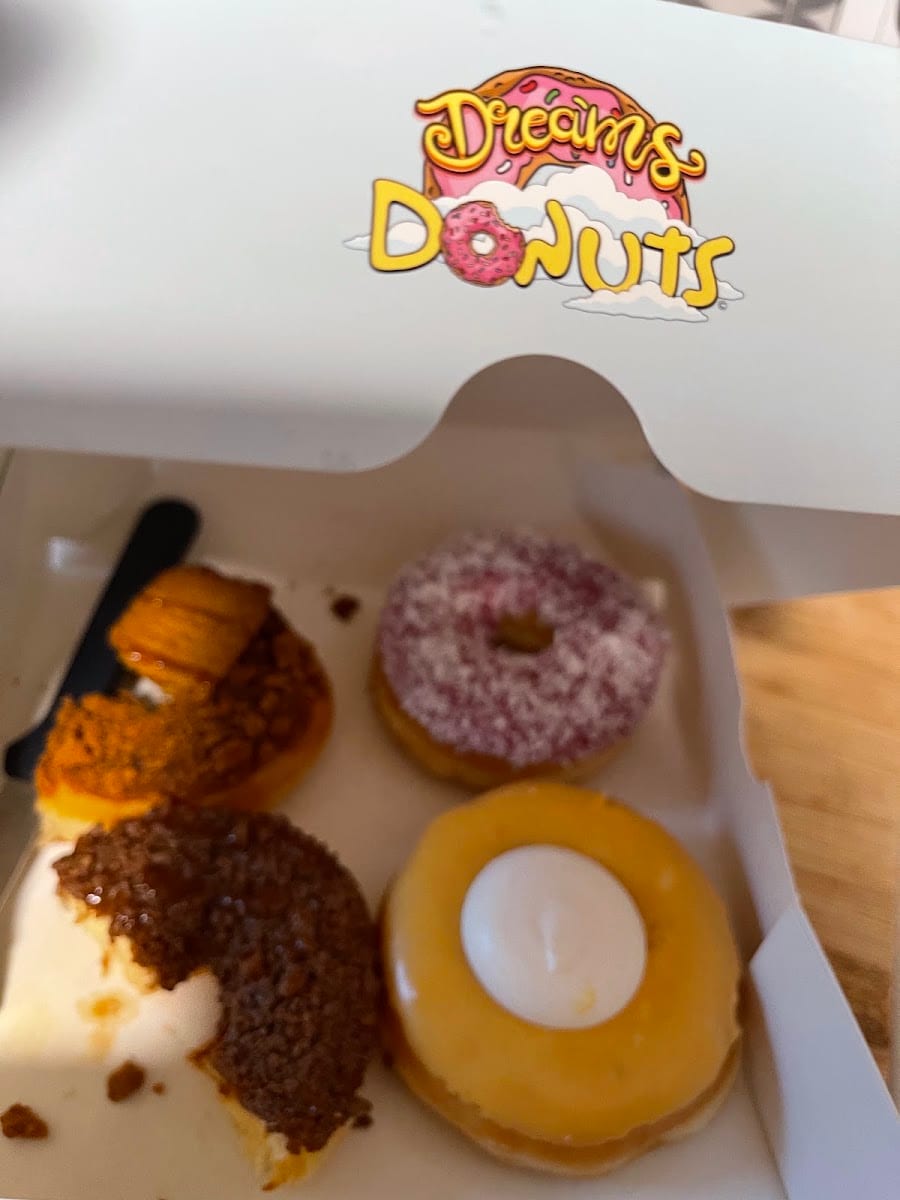 Dreams Donuts, photo 3