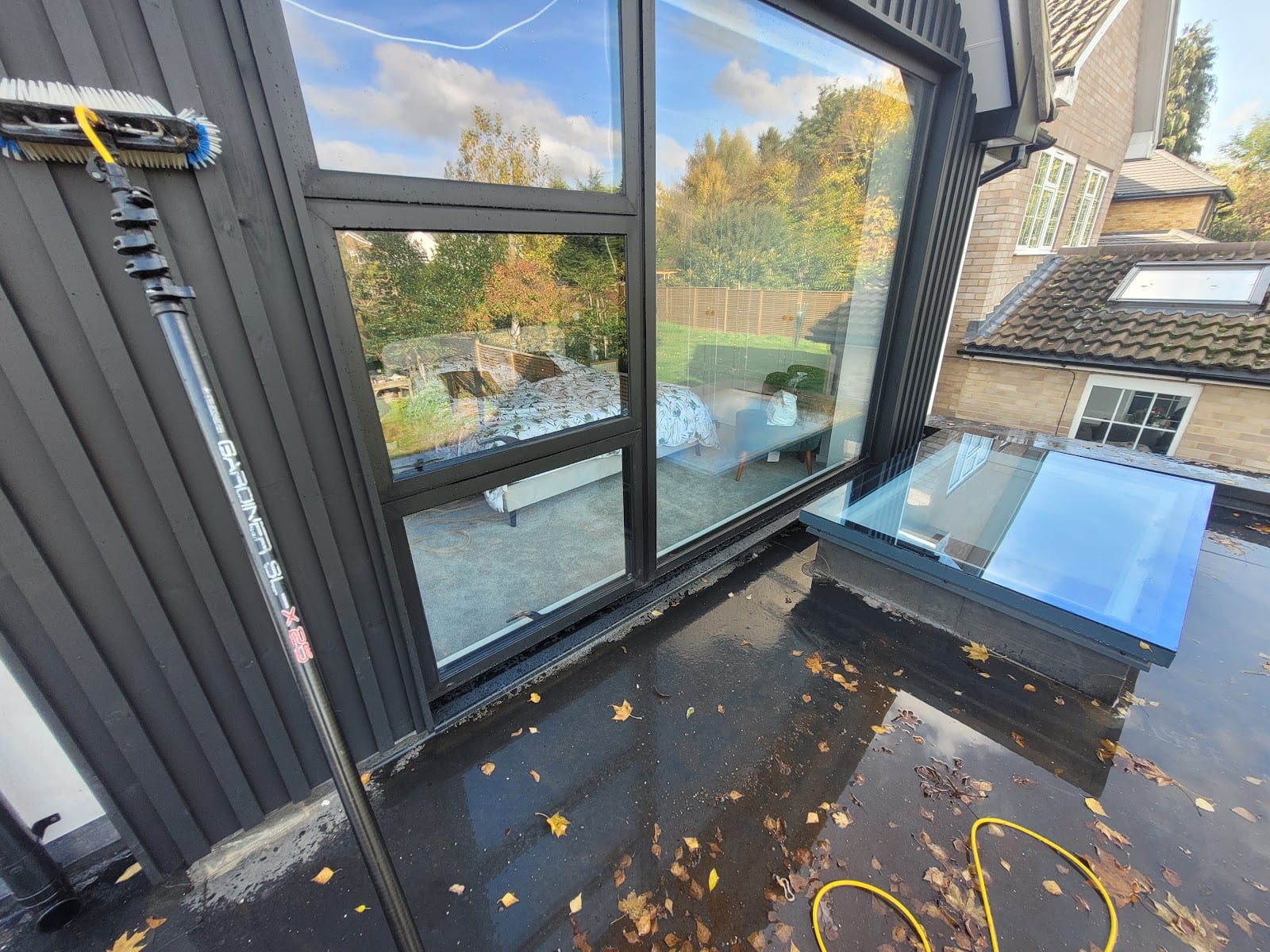 JGC Window Cleaning