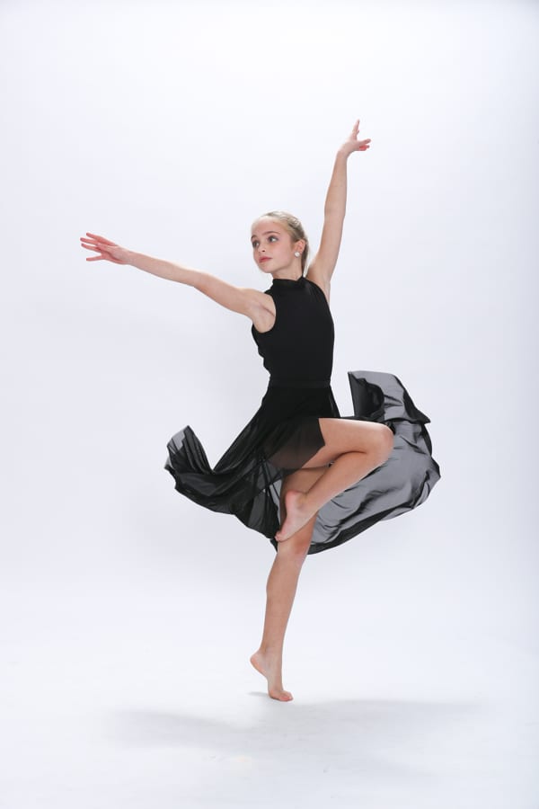 Project Dance, photo 2