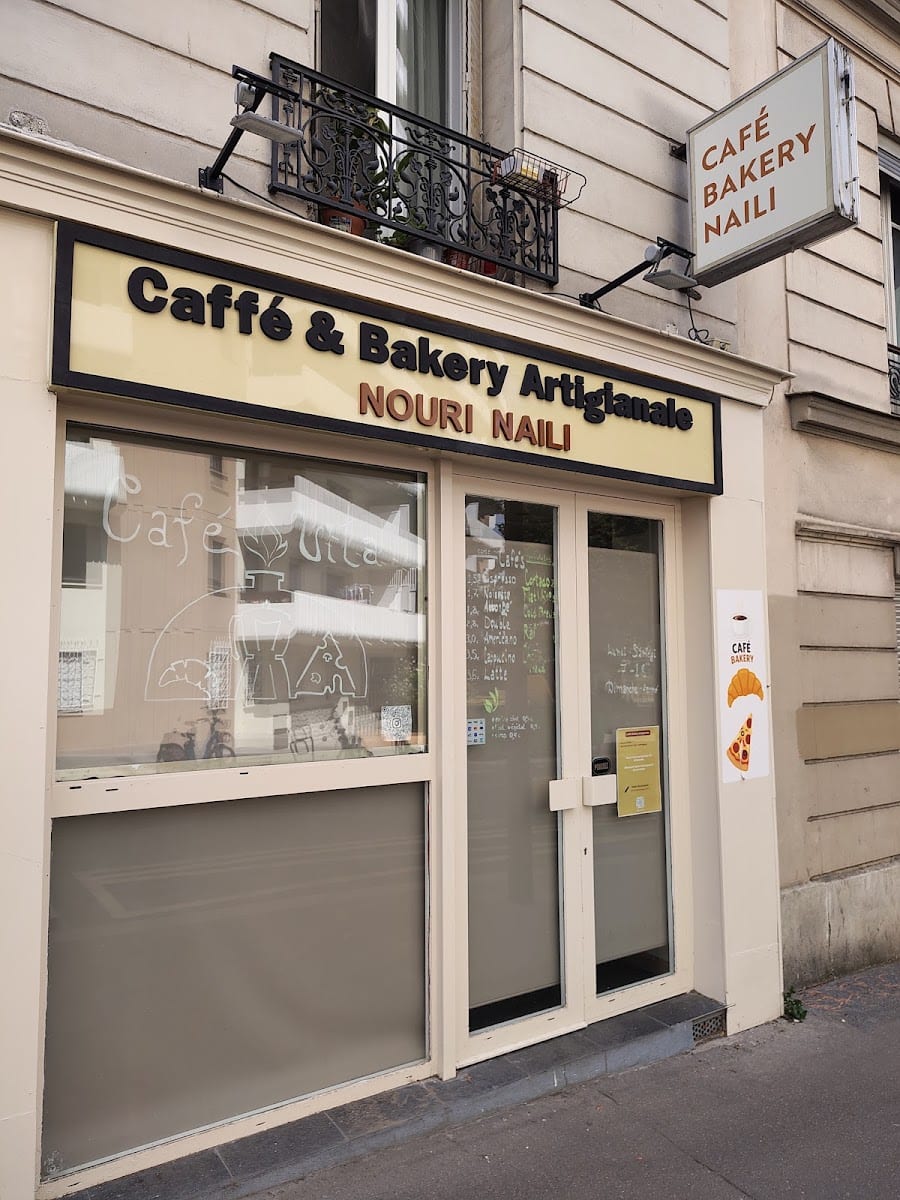 Caffé & Bakery Artigianale, photo 3