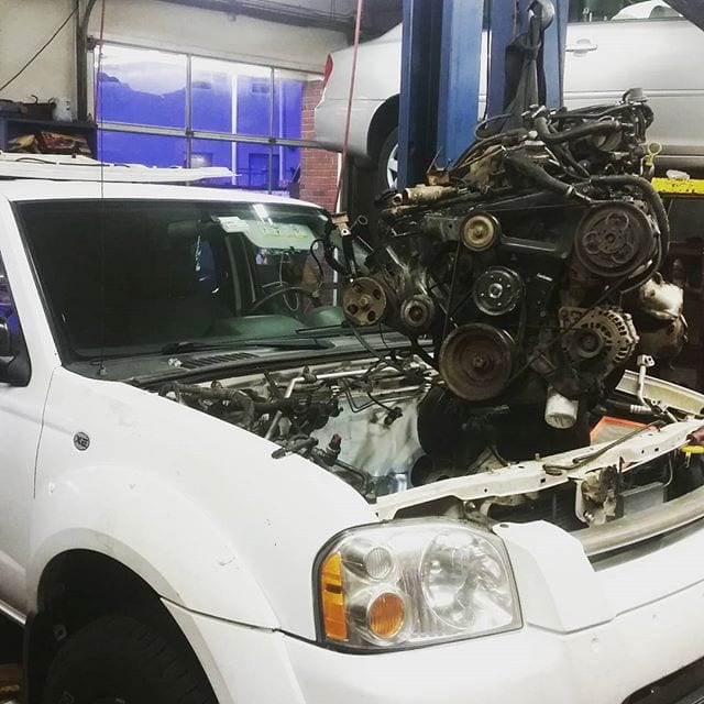 Auto Xpress Repair, photo 2