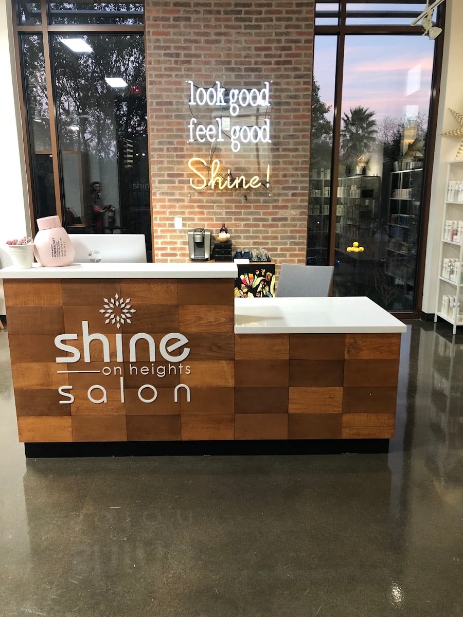 Shine On Heights, photo 3