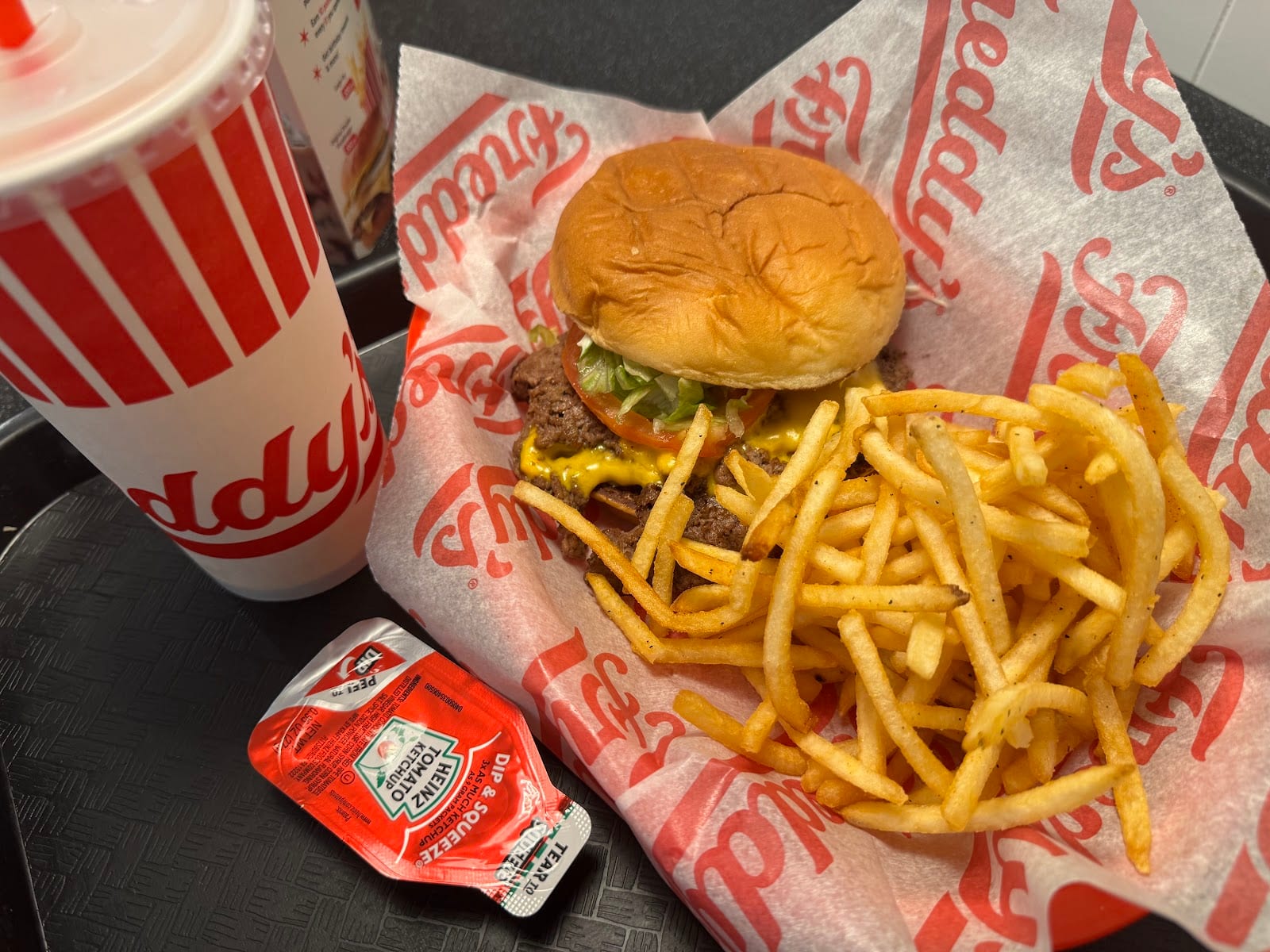 Freddy's Frozen Custard & Steakburgers, photo 3