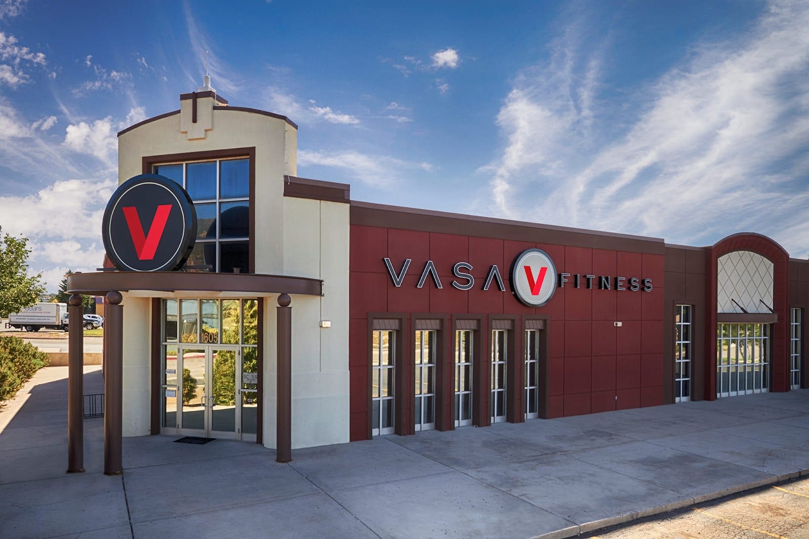 VASA Fitness