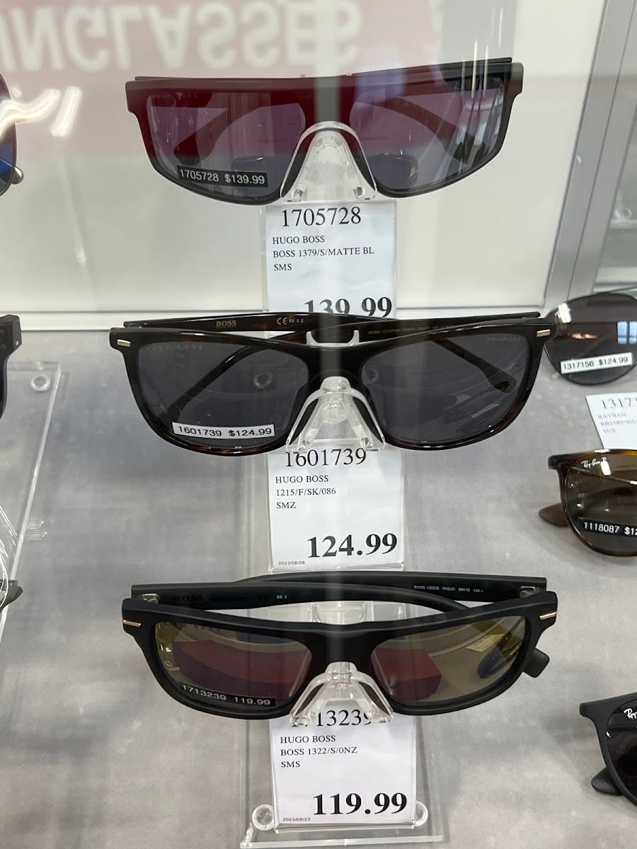 Costco Vision Center, photo 2