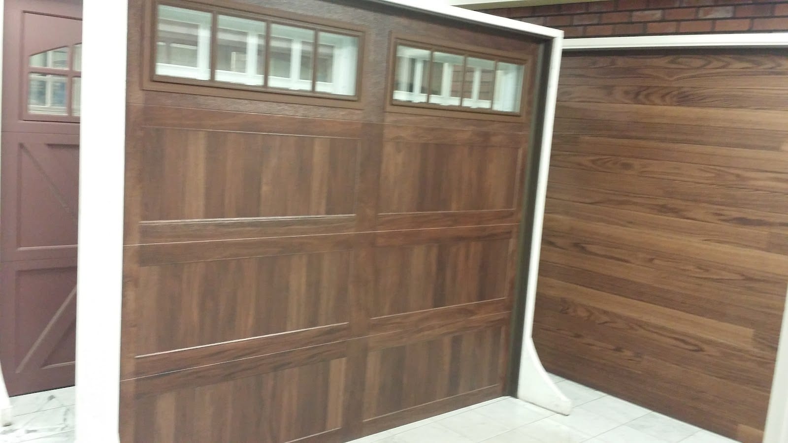 Altwood Garage Doors Ltd, photo 2