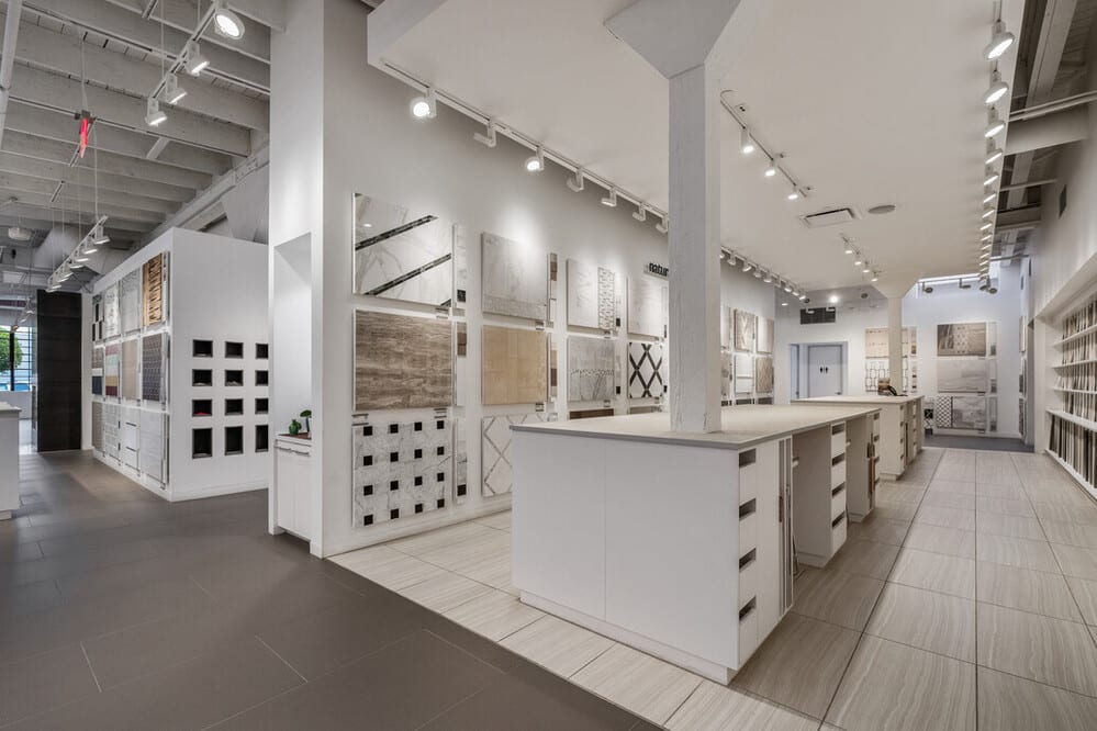 Daltile, American Olean, Marazzi Showroom & Design Studio, photo 4
