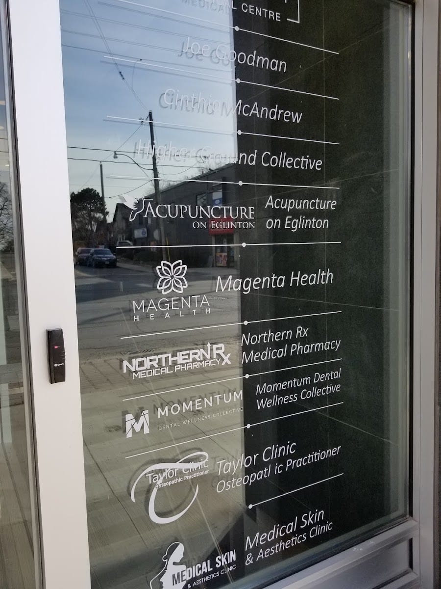 Leaside Chiropractic Clinic, photo 3