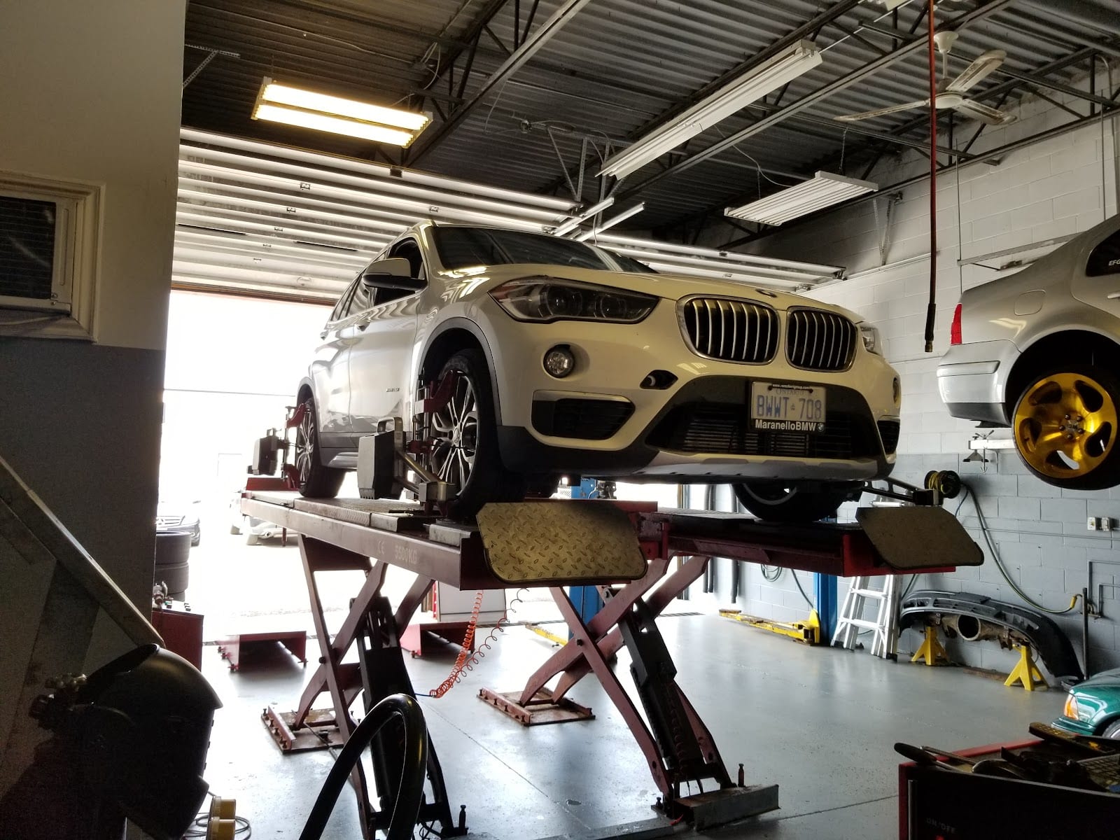 Fullworks Automotive, photo 3