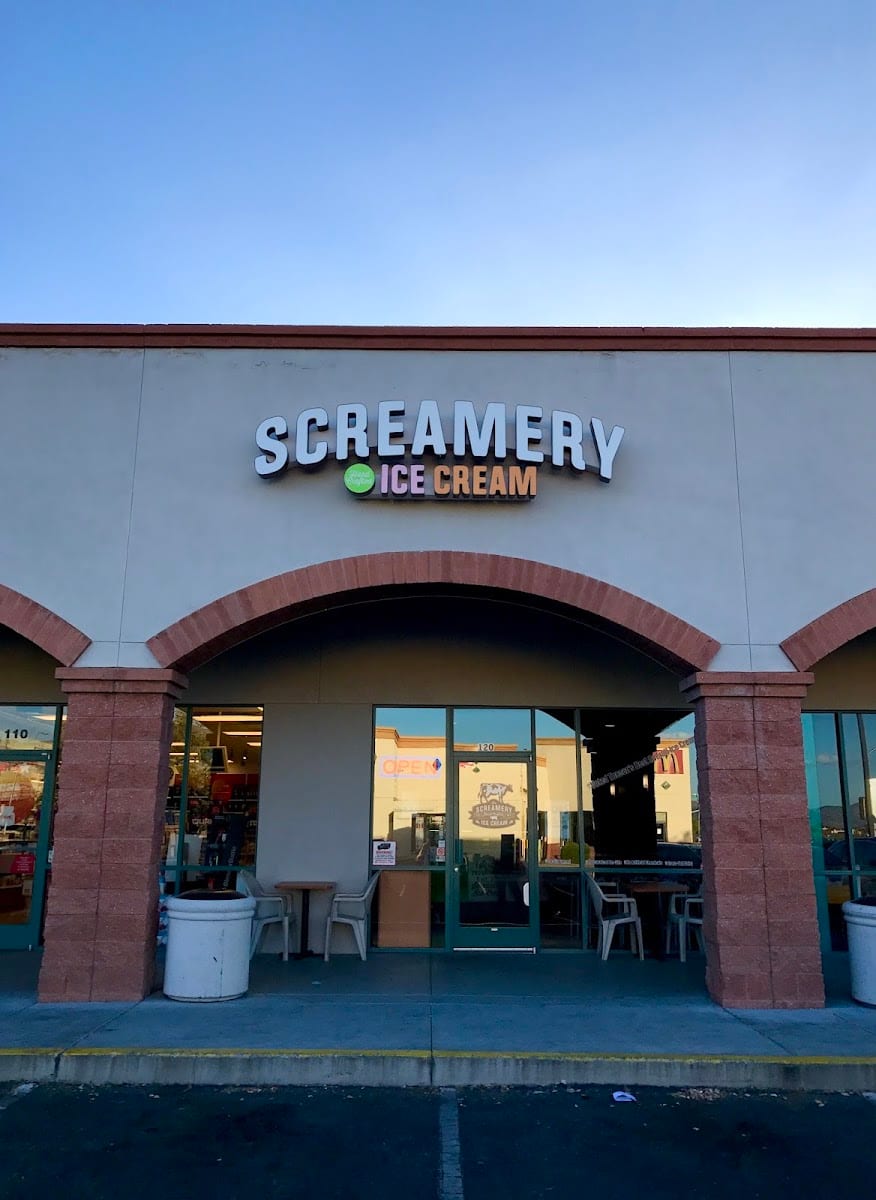 The Screamery (Houghton Location), photo 2