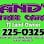 Lands Tree Care