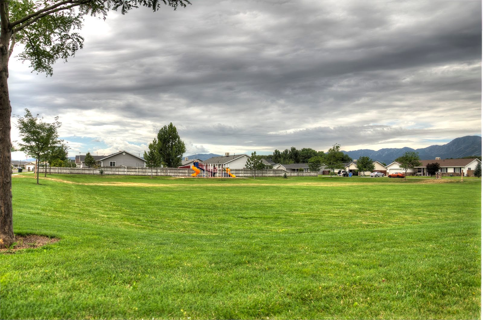 Meadow View Park, photo 2