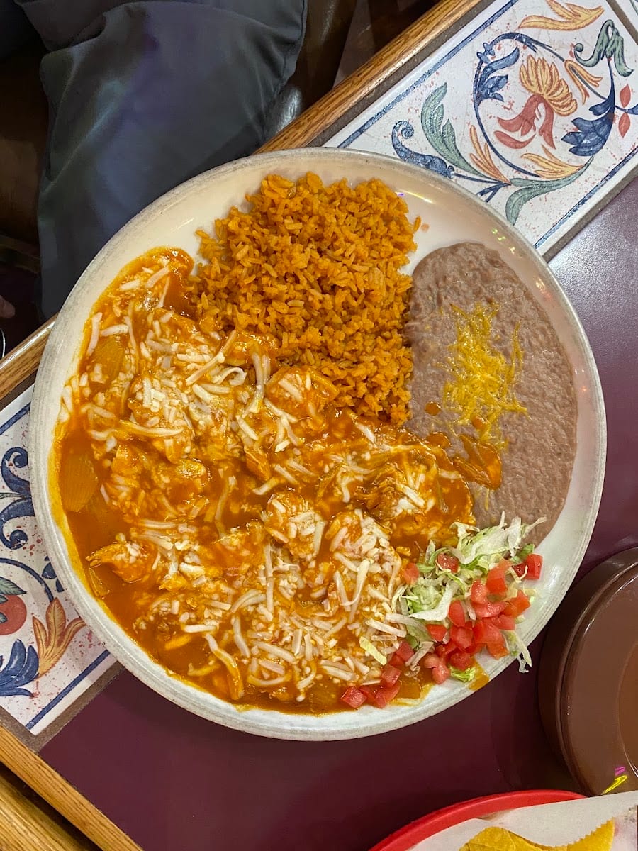 La Costa Mexican Restaurant, photo 4
