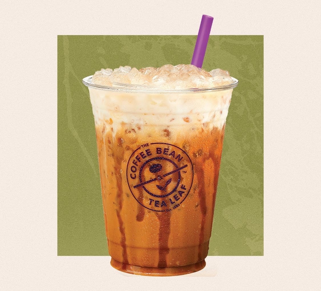 The Coffee Bean & Tea Leaf, photo 3