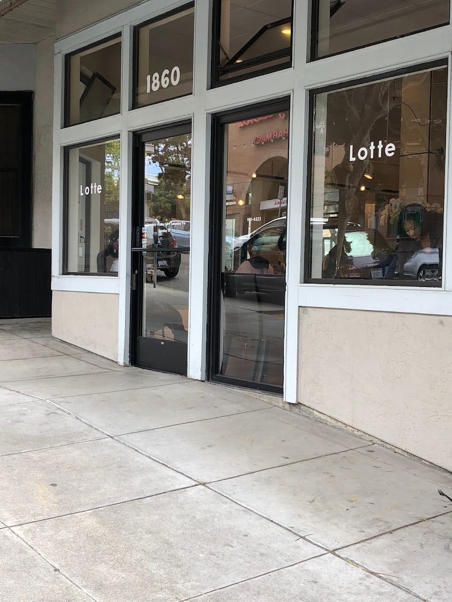Lotte Beauty Salon, photo 2