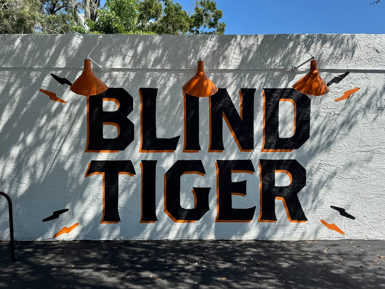 Blind Tiger Coffee Roasters - Seminole Heights, photo 3