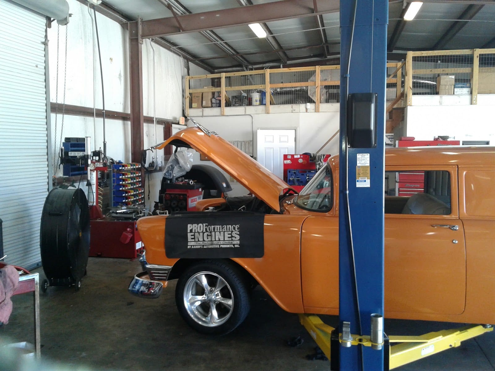 Suburban Automotive, photo 3