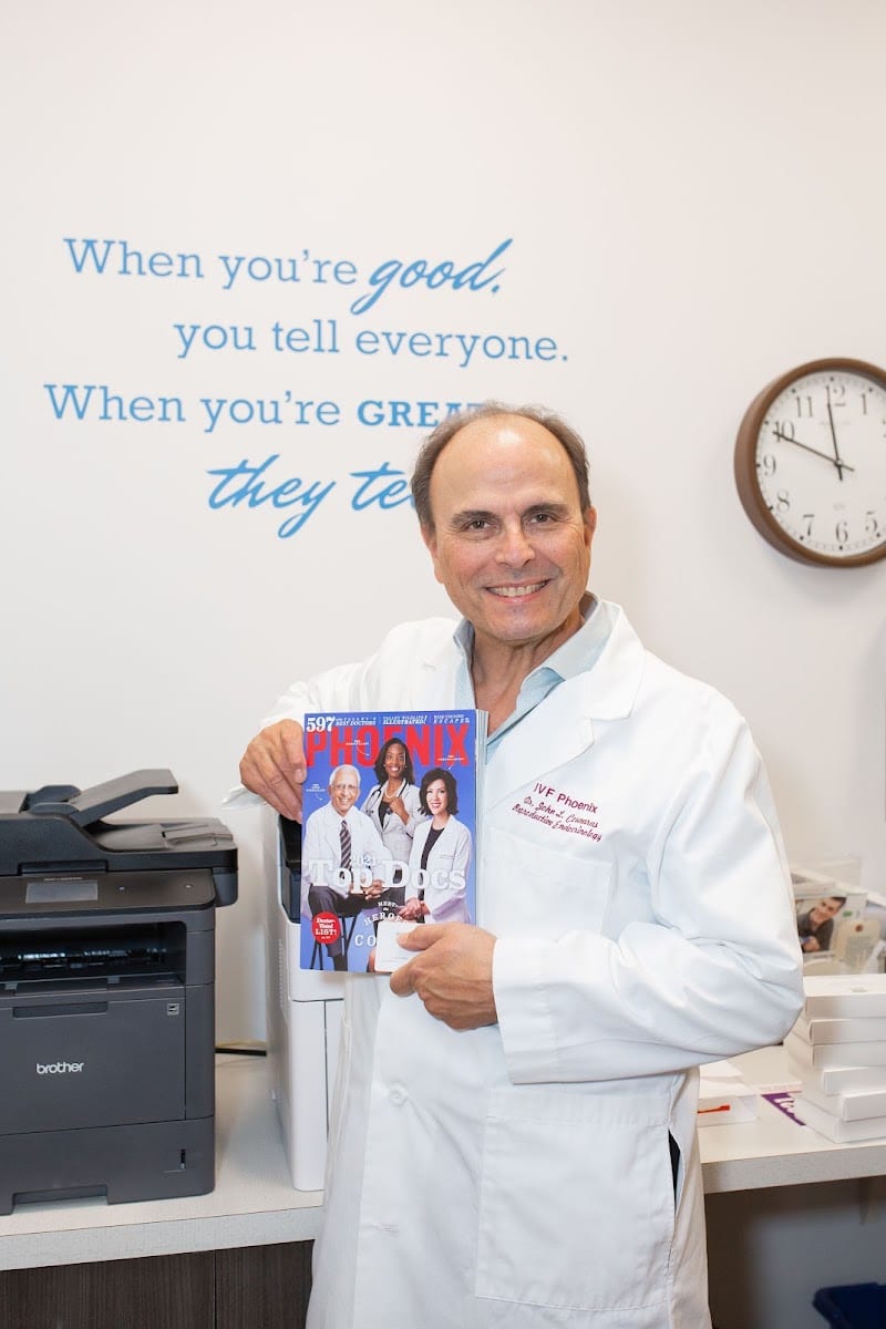 IVF Phoenix™ ️