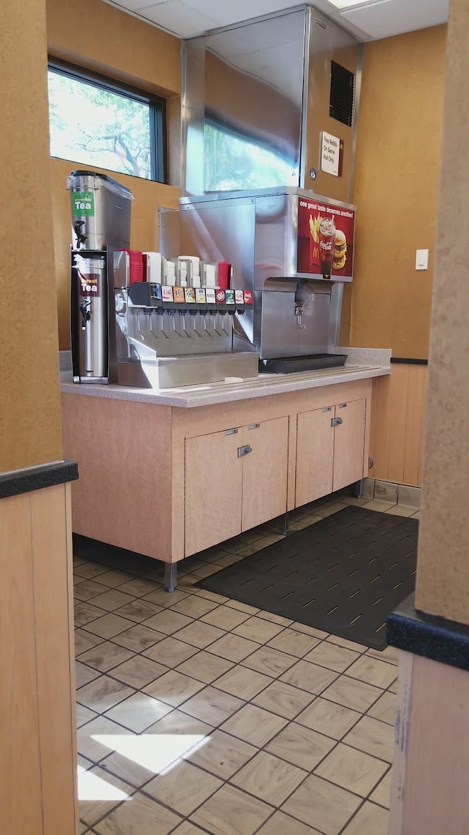 McDonald's, photo 3