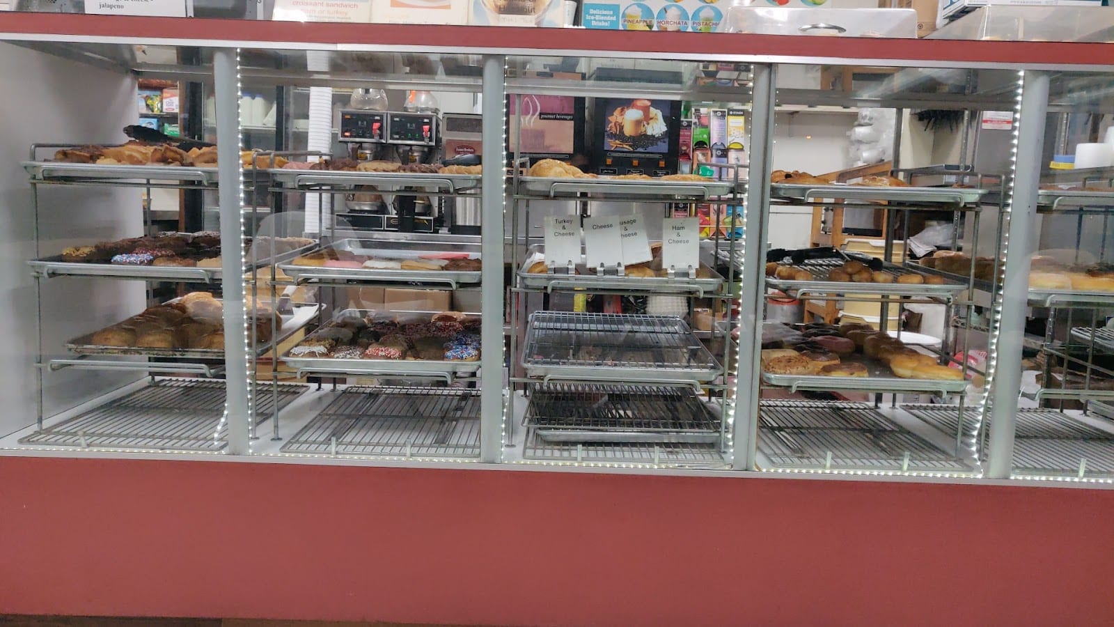 Heidi's Donuts, photo 2