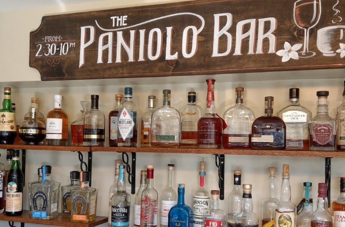Paniolo Bar & Cafe, photo 2
