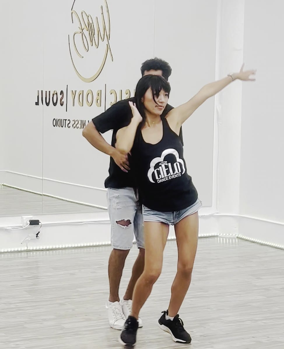 MUSIC BODY AND SOUL Dance And Wellness Studio, photo 4