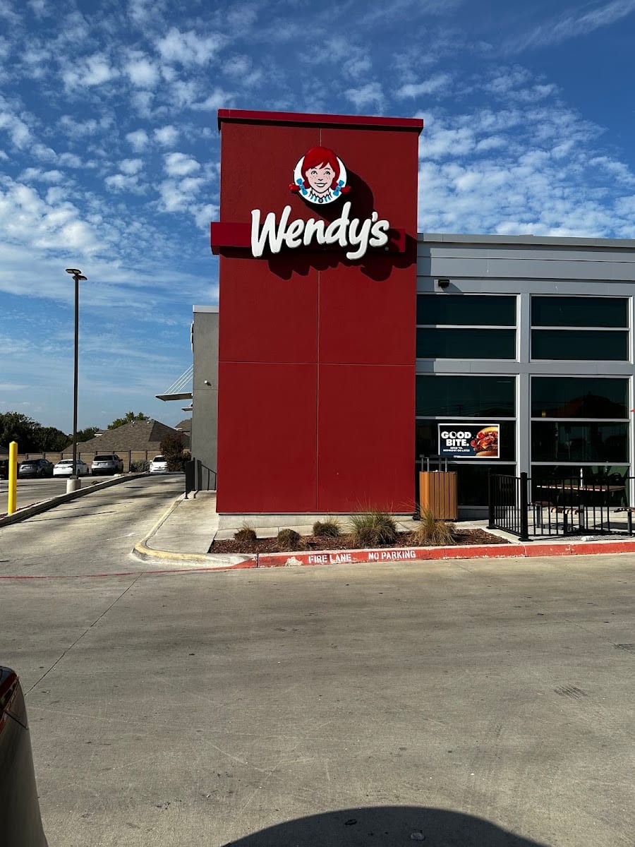 Wendy's, photo 2