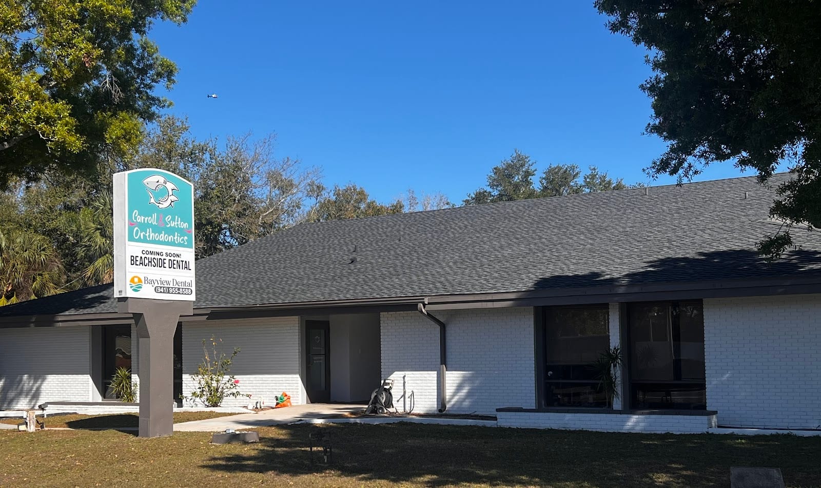 Carroll & Sutton Orthodontics, photo 4