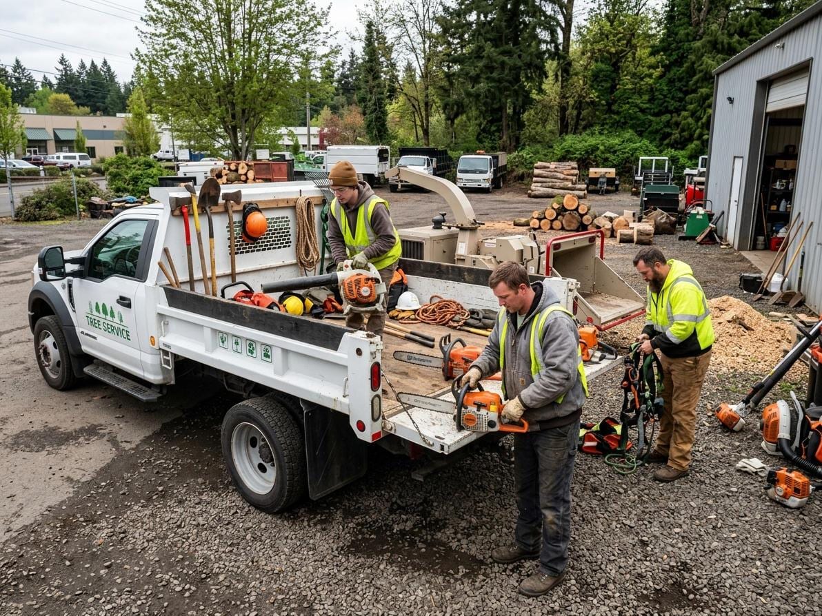 Anderson Landscape & Tree Service, photo 3