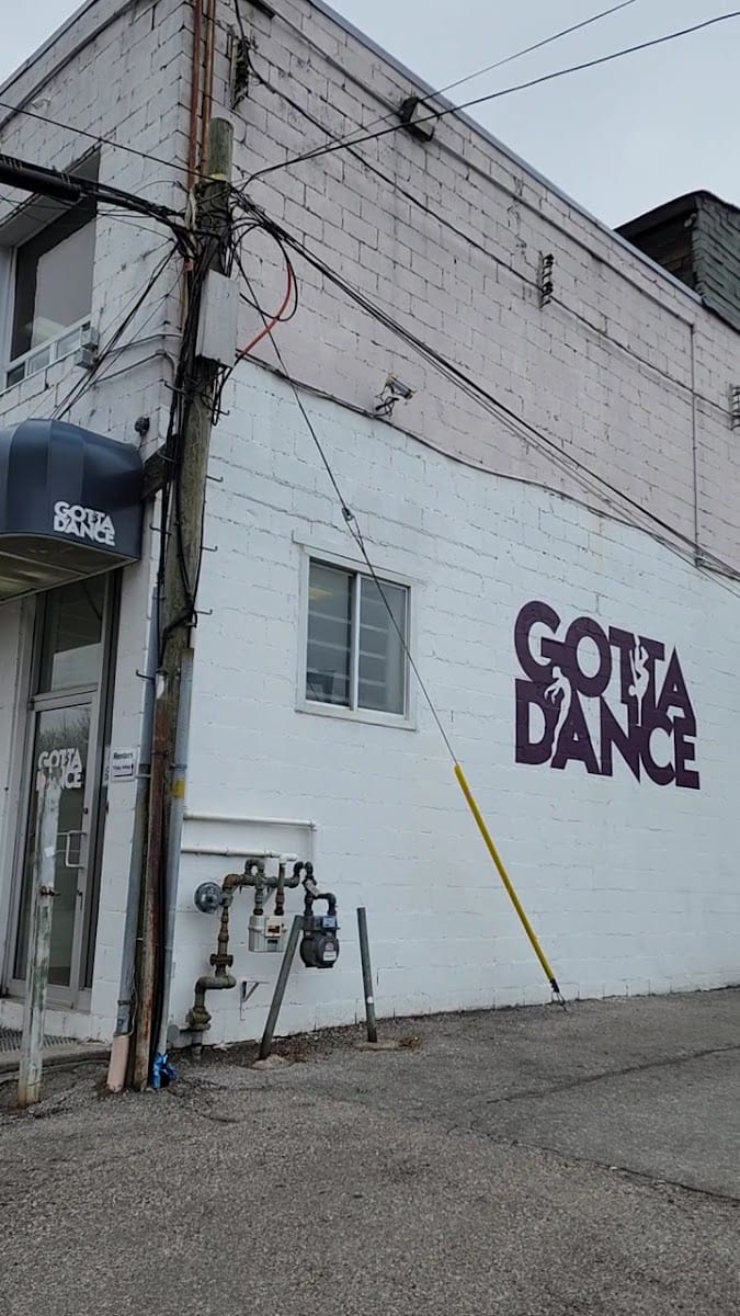 Gotta Dance, photo 3