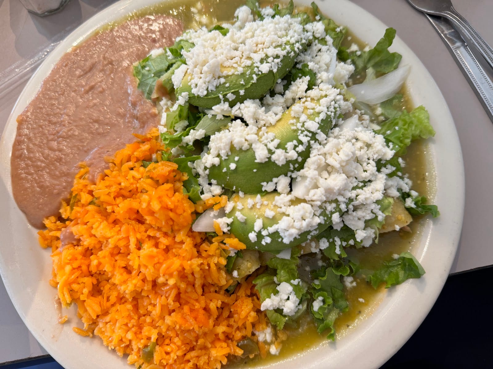 La Guadalupana bakery and cafe, photo 3