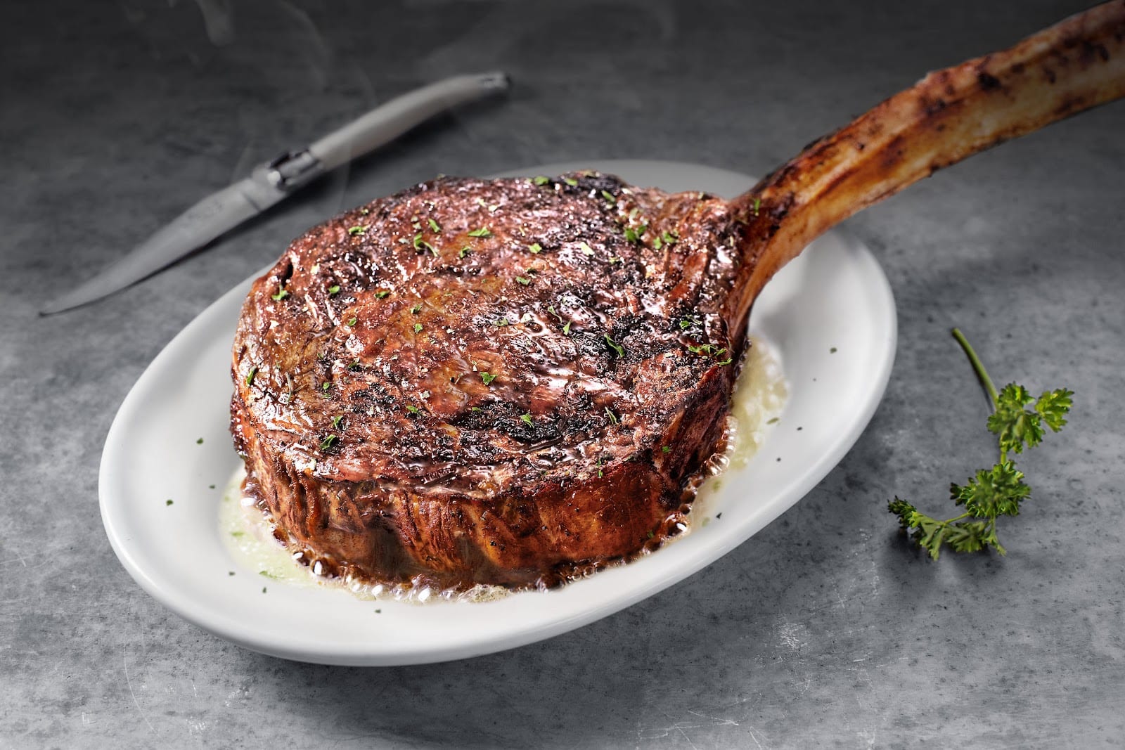 Ruth's Chris Steak House, photo 2