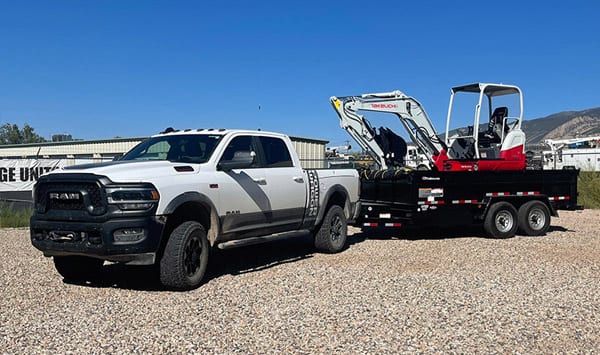 Gator Dirt Works