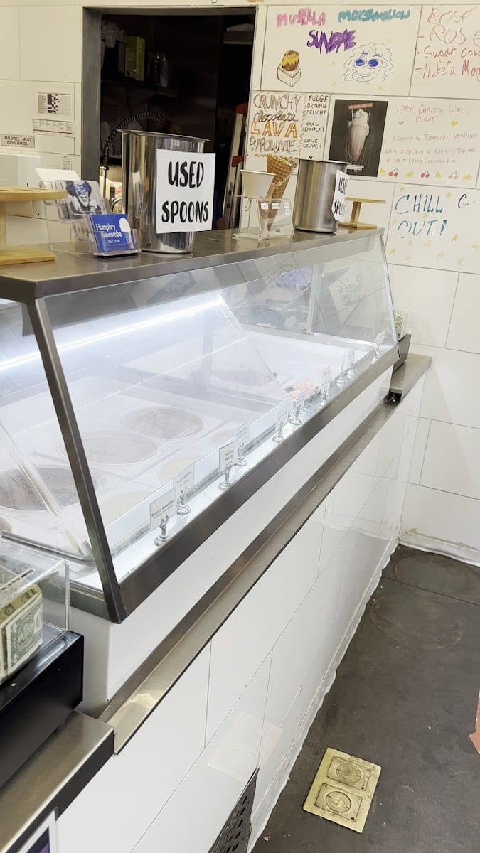 Humphry Slocombe, photo 3