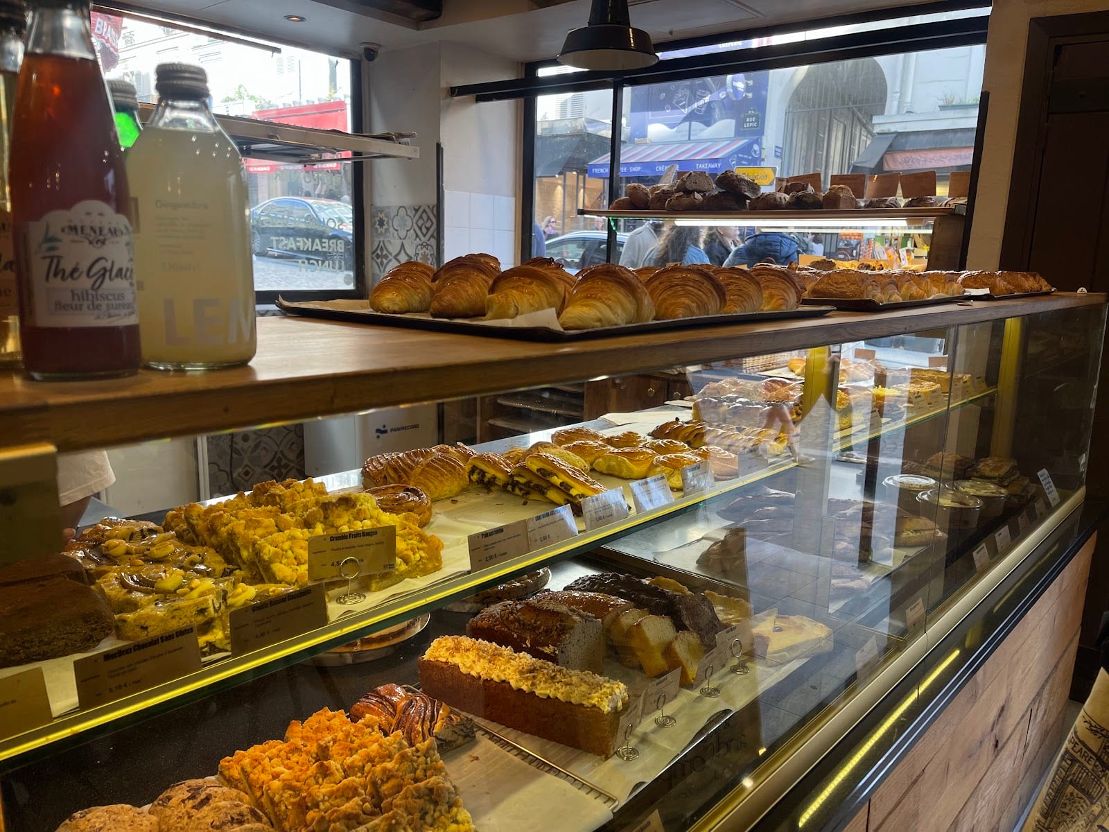 Urban Bakery - Lepic, photo 4