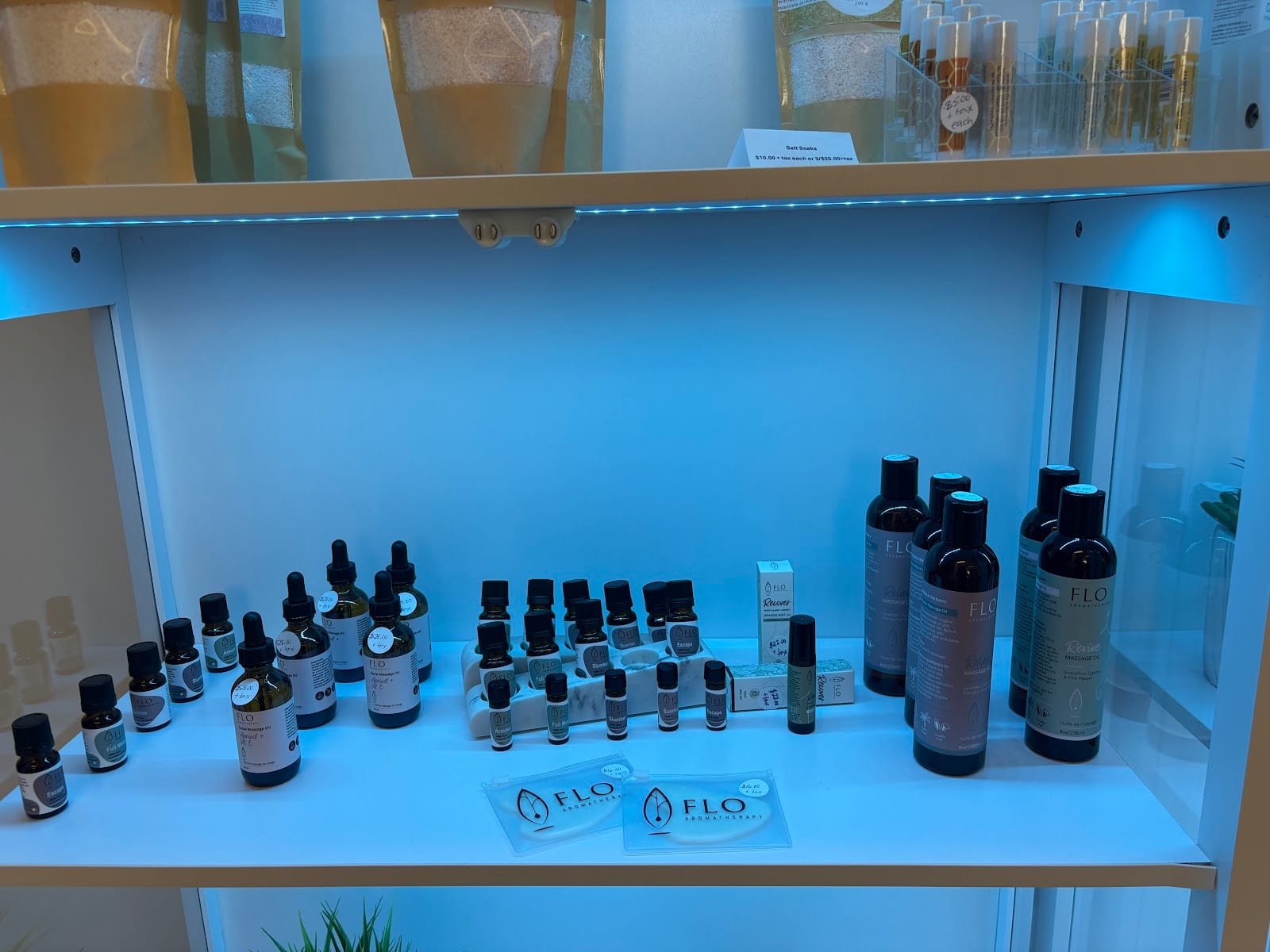 Kollectiv Health Sherwood Park Massage and Acupuncture, photo 4
