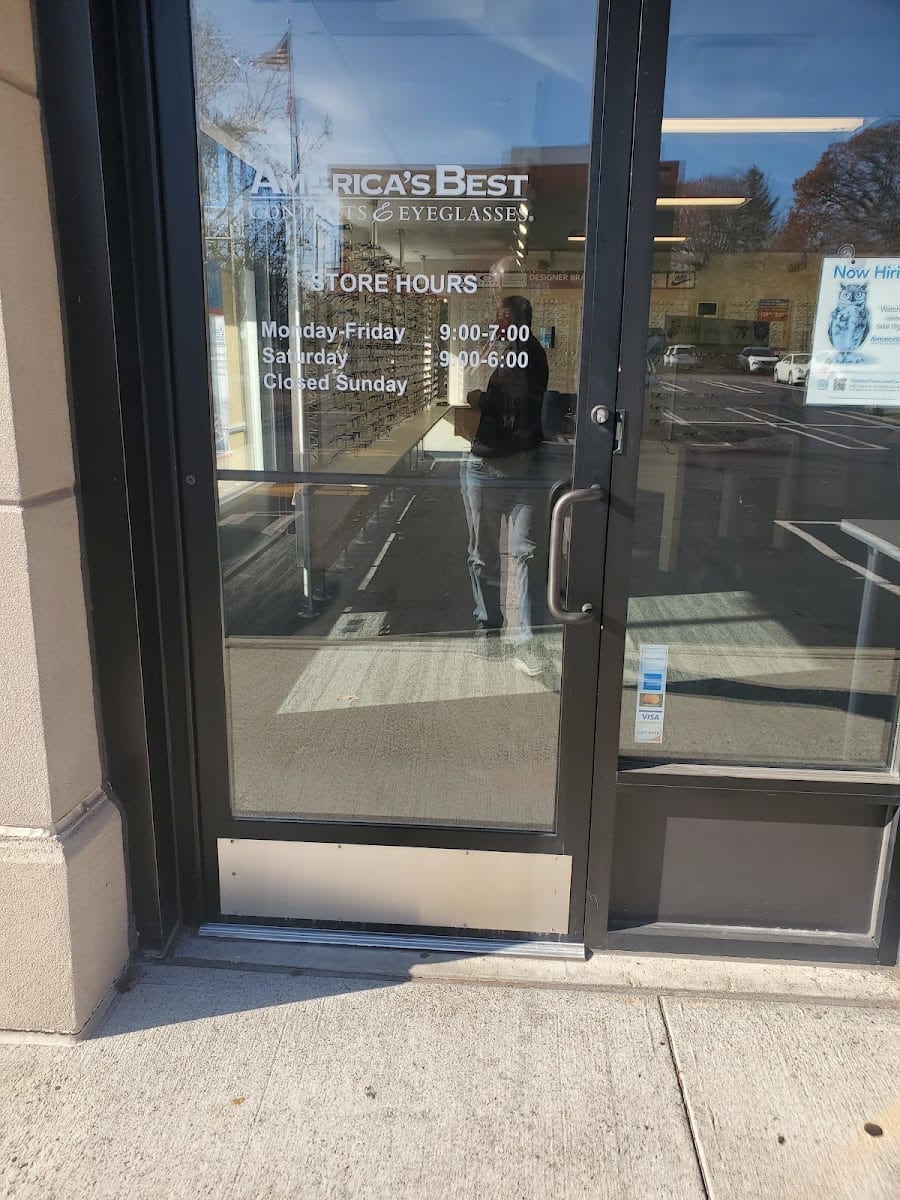 America's Best Contacts & Eyeglasses, photo 4