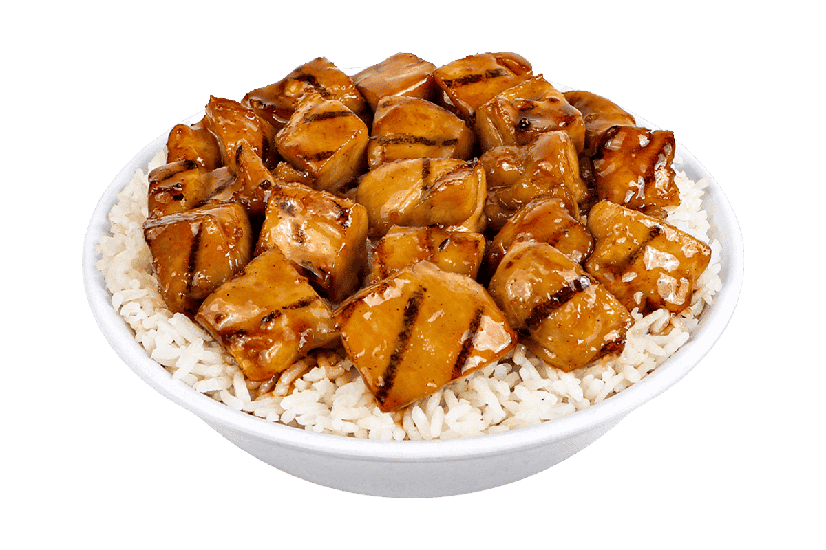 Pei Wei Asian Kitchen, photo 4