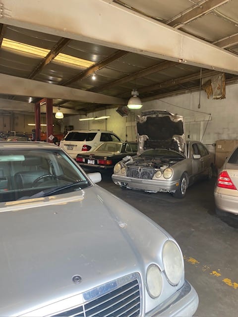 Hillcrest German Auto, photo 2