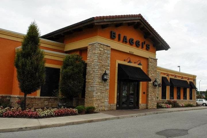 Biaggi's Ristorante Italiano