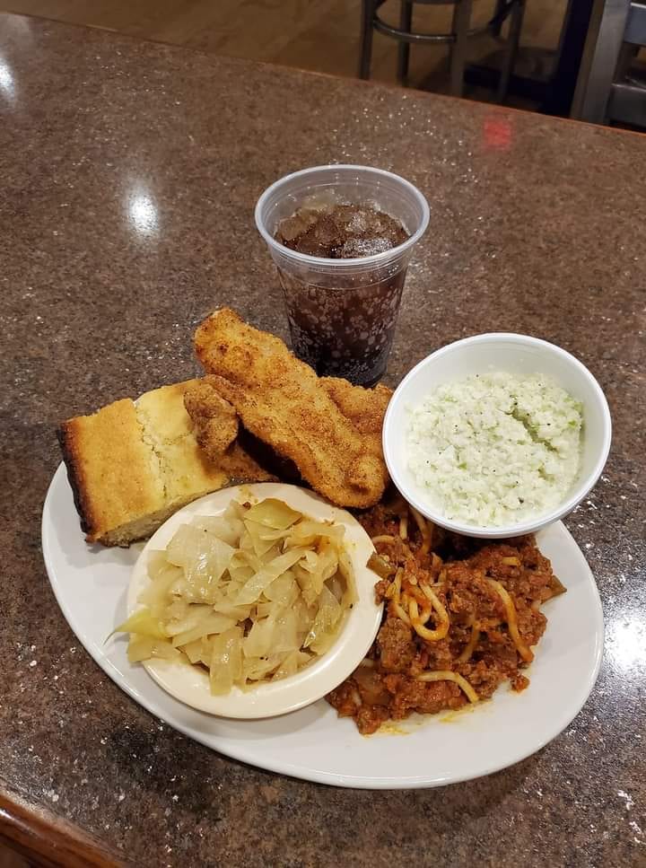 Carmalita's Catering Company