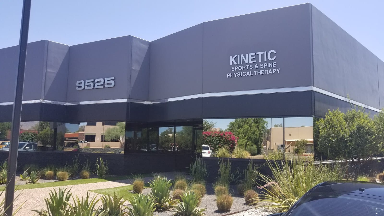 Kinetic Sports and Spine Physical Therapy- Scottsdale, photo 4