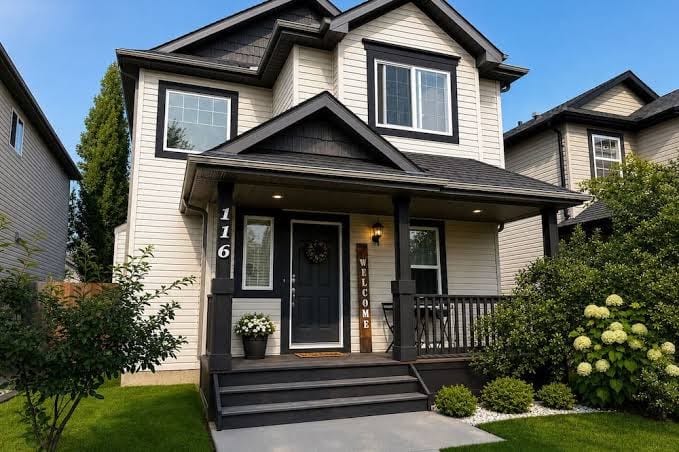 3 BHK+2.5BATH Luxury Home in Sherwood Park, photo 3