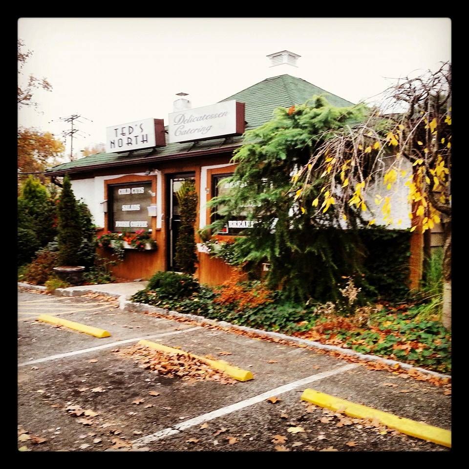 Ted's North Delicatessen, photo 3