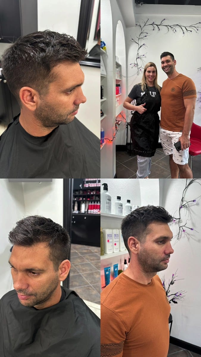 House of Blondes Hair Salon, photo 3