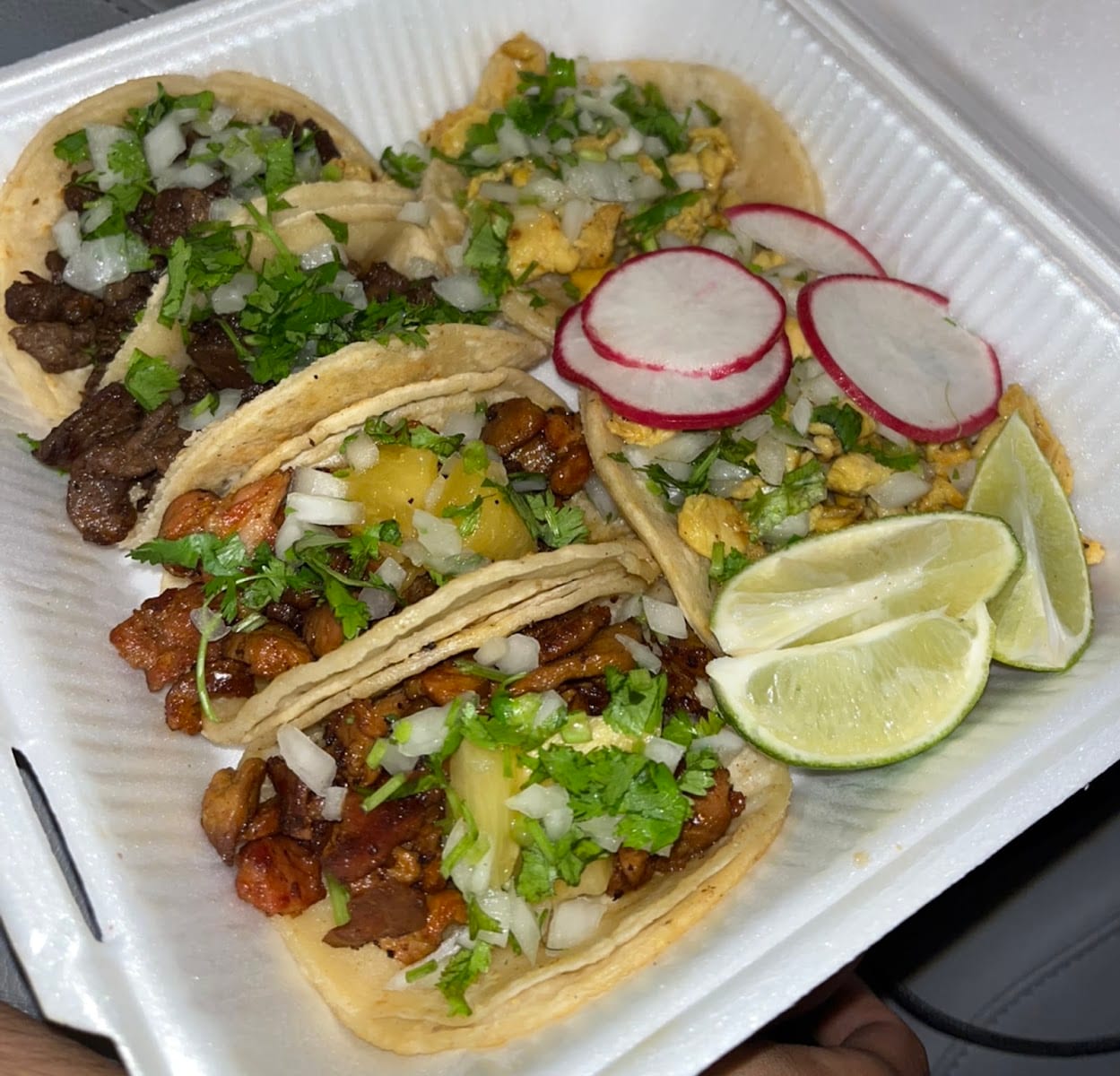 Elys Tacos